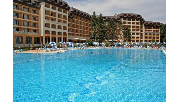 Hotel Hvd Riviera Beach poza 0