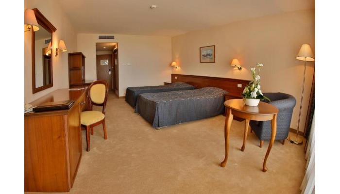 Hotel Hvd Riviera Beach poza 12