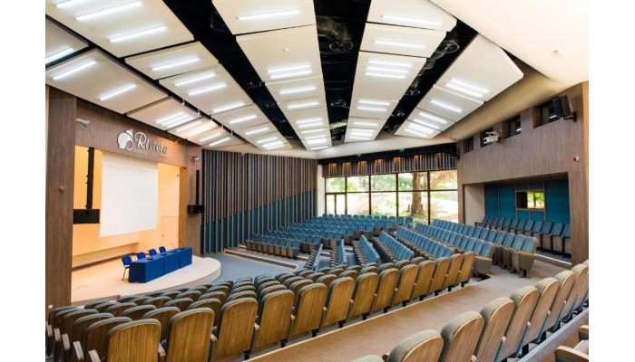 Hotel Hvd Riviera Beach poza 25