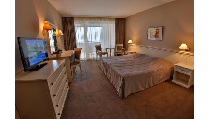 Hotel Hvd Riviera Beach poza 9