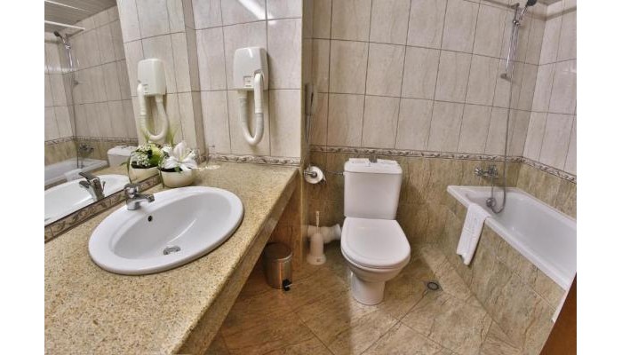 Hotel Hvd Riviera Beach poza 19