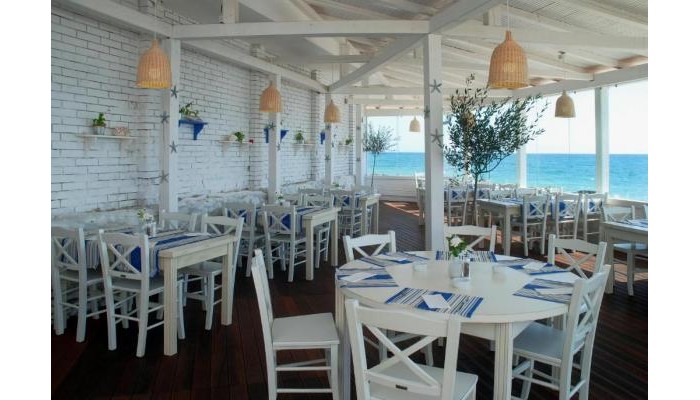 Hotel Hvd Riviera Beach poza 23