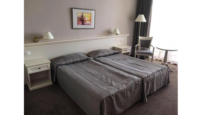 Hotel Hvd Riviera Beach poza 7