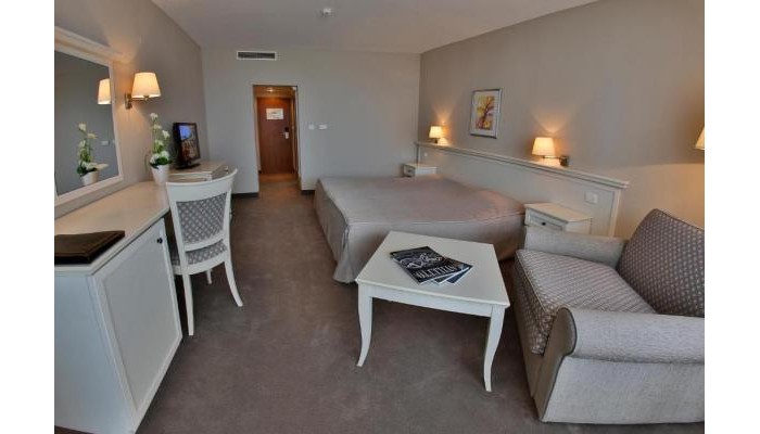 Hotel Hvd Riviera Beach poza 10