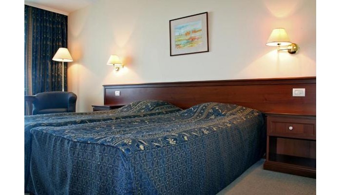 Hotel Hvd Riviera Beach poza 15