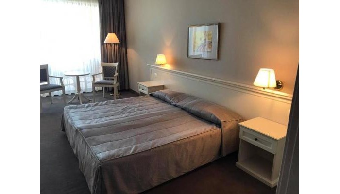 Hotel Hvd Riviera Beach poza 8