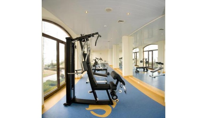 Hotel Hvd Riviera Beach poza 27