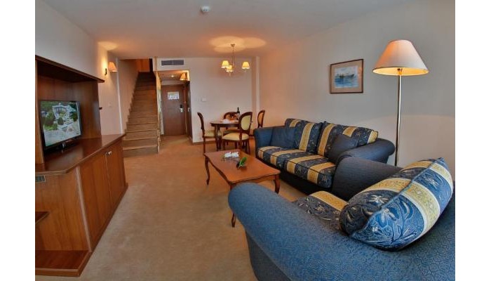 Hotel Hvd Riviera Beach poza 16