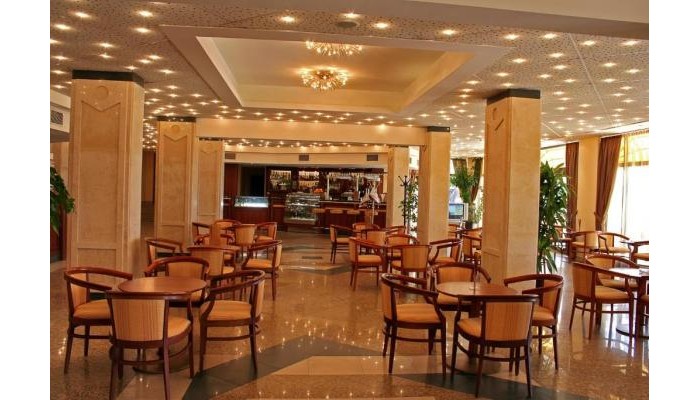 Hotel Hvd Riviera Beach poza 20