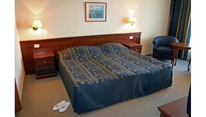 Hotel Hvd Riviera Beach poza 13