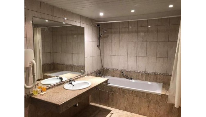 Hotel Hvd Riviera Beach poza 18