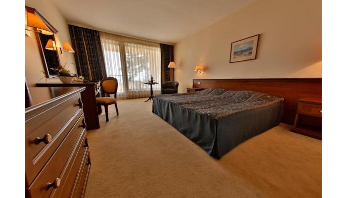 Hotel Hvd Riviera Beach poza 6