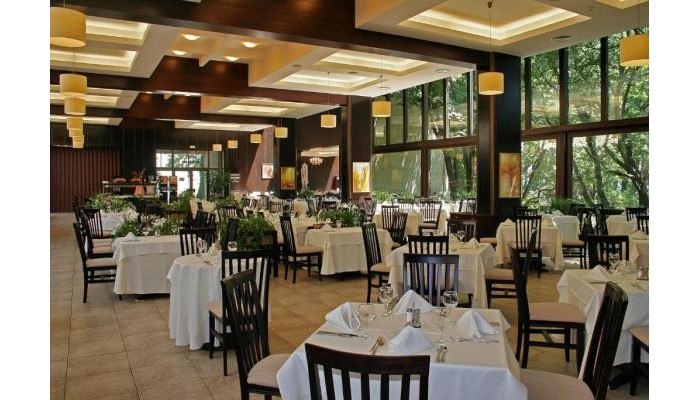 Hotel Hvd Riviera Beach poza 22