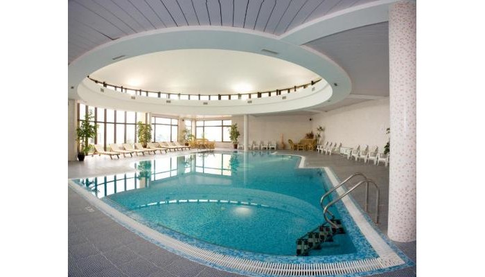 Hotel Hvd Riviera Beach poza 28