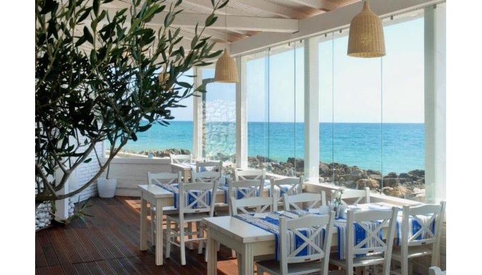Hotel Hvd Riviera Beach poza 24