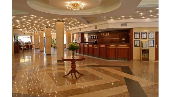 Hotel Hvd Riviera Beach poza 5