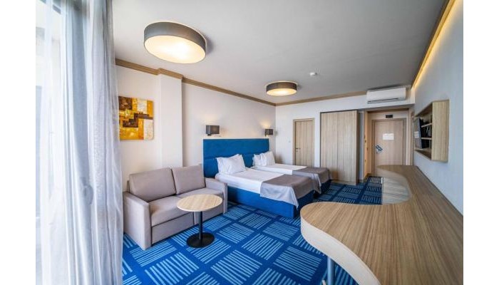 Hotel Hvd Viva Club poza 5