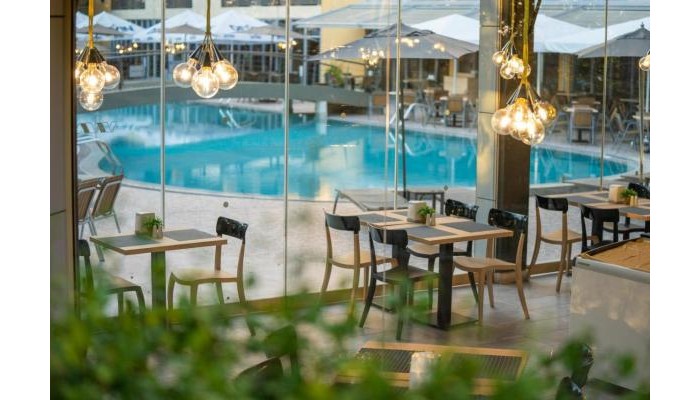 Hotel Hvd Viva Club poza 11