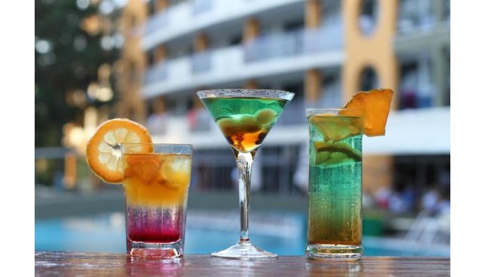 Hotel Hvd Viva Club poza 17