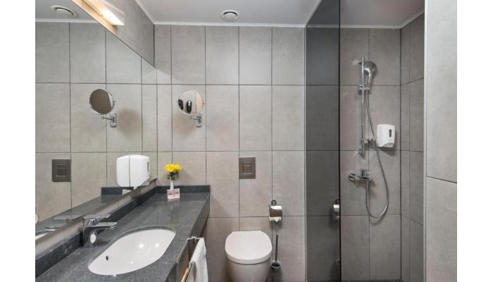 Hotel Hvd Viva Club poza 4