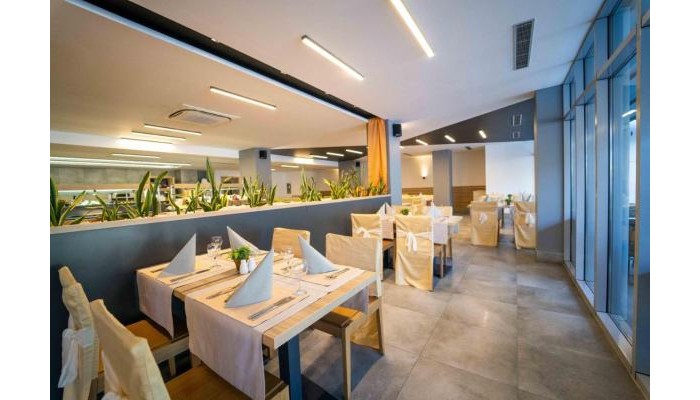 Hotel Hvd Viva Club poza 15