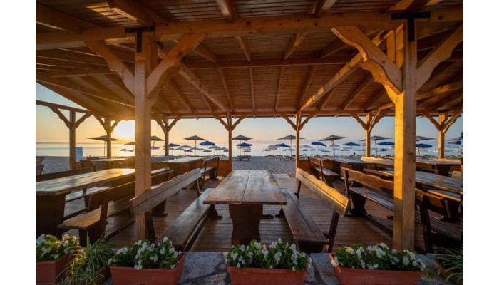 Hotel Hvd Viva Club poza 16