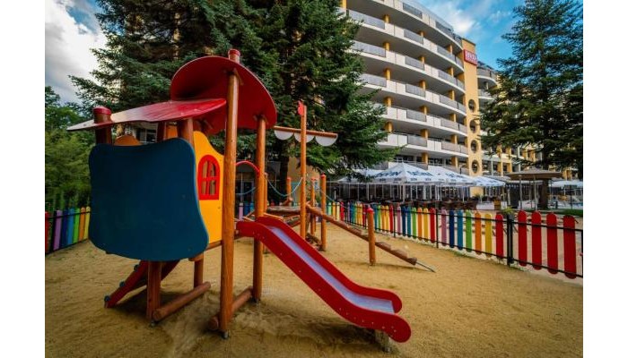 Hotel Hvd Viva Club poza 20