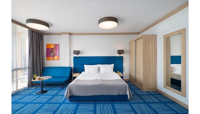 Hotel Hvd Viva Club poza 3