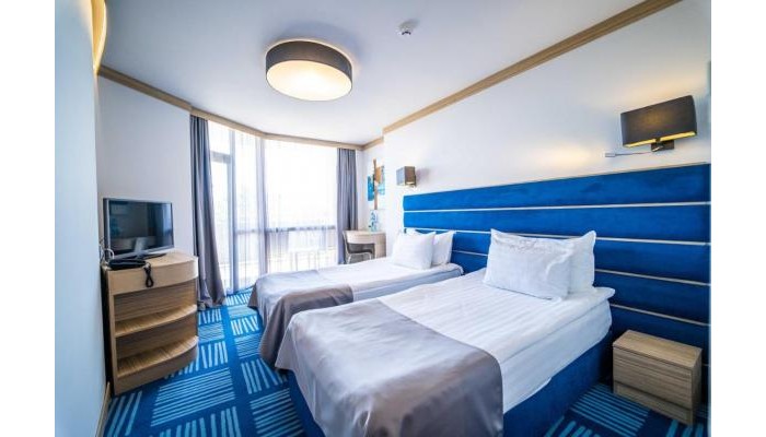 Hotel Hvd Viva Club poza 6