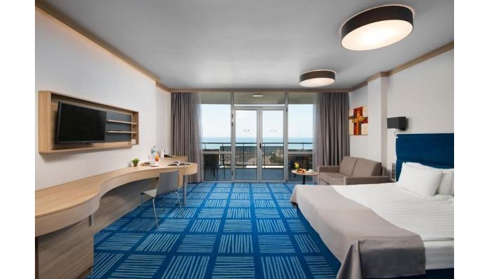 Hotel Hvd Viva Club poza 7