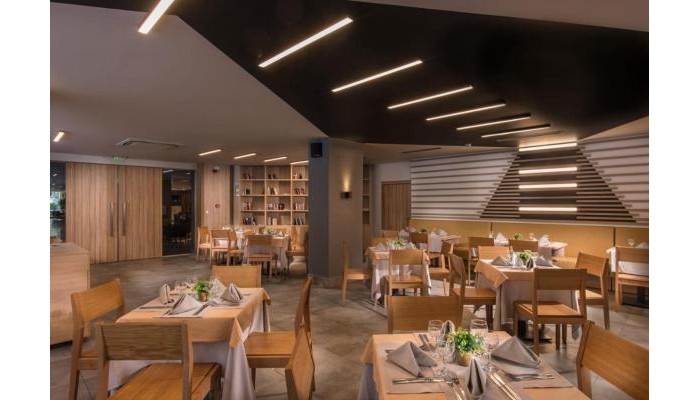 Hotel Hvd Viva Club poza 10