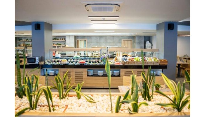 Hotel Hvd Viva Club poza 13