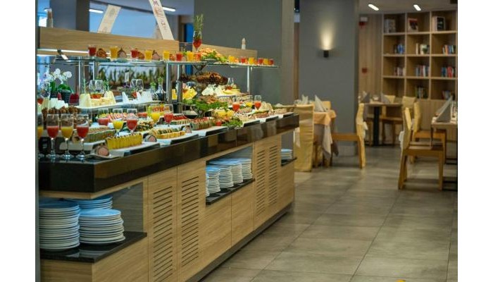 Hotel Hvd Viva Club poza 14