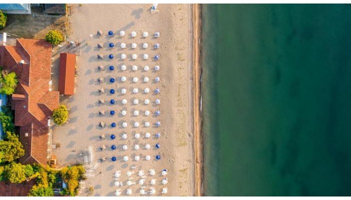 Hotel Hvd Viva Club poza 19