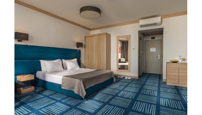 Hotel Hvd Viva Club poza 8