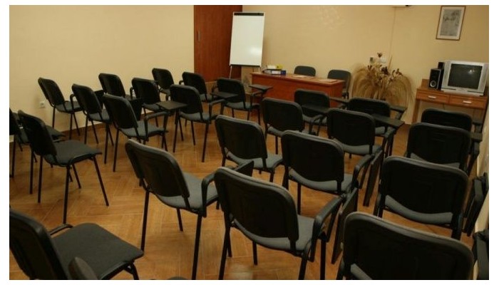 Hotel Joya Park poza 10