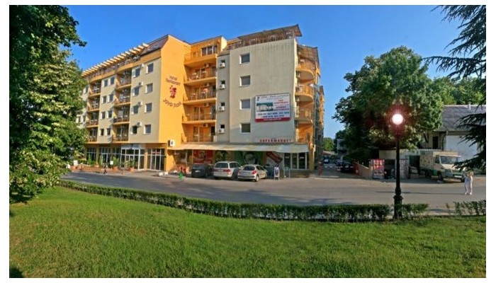 Hotel Joya Park poza 0