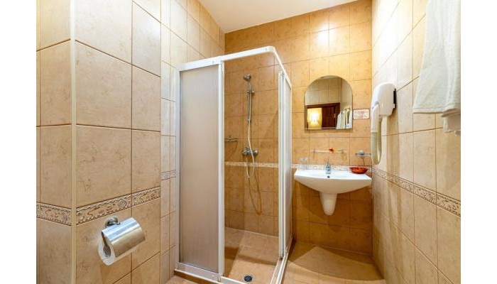 Hotel Joya Park poza 10