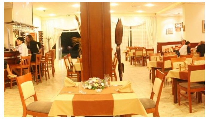 Hotel Joya Park poza 8