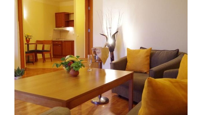 Hotel Joya Park poza 6