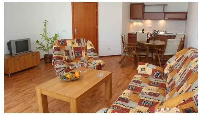 Hotel Joya Park poza 5