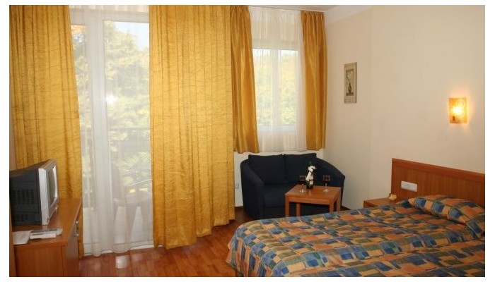 Hotel Joya Park poza 6