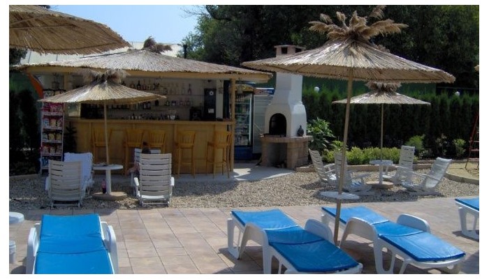 Hotel Joya Park poza 11