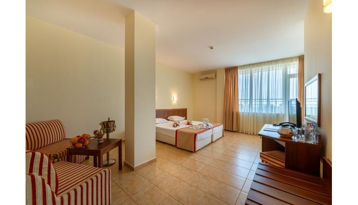 Hotel Joya Park poza 5