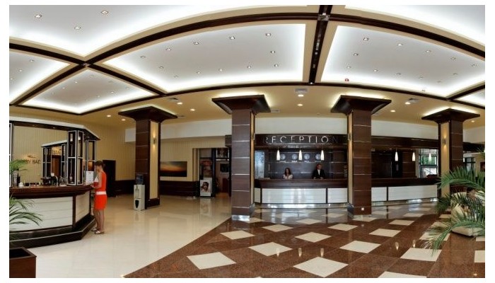 Hotel Elpida Beach (Ex. Vemara Beach) poza 4