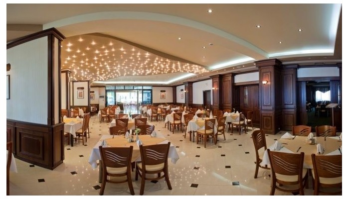 Hotel Elpida Beach (Ex. Vemara Beach) poza 7