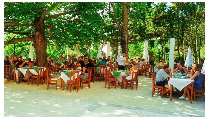 Hotel Elpida Beach (Ex. Vemara Beach) poza 14