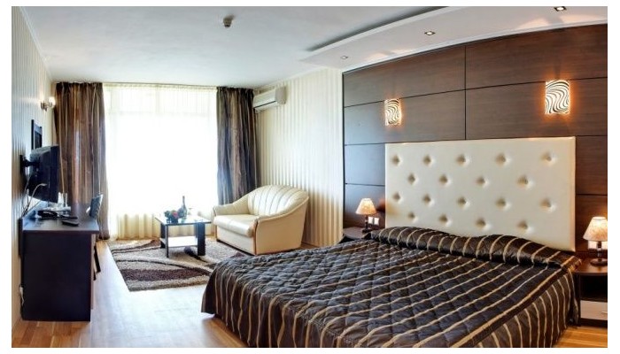 Hotel Elpida Beach (Ex. Vemara Beach) poza 6