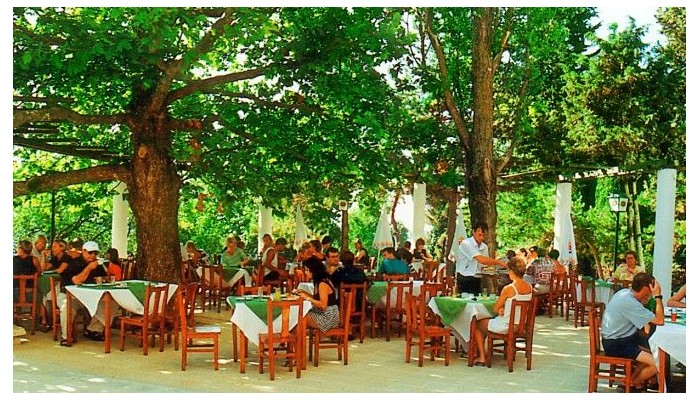 Hotel Elpida Beach (Ex. Vemara Beach) poza 15