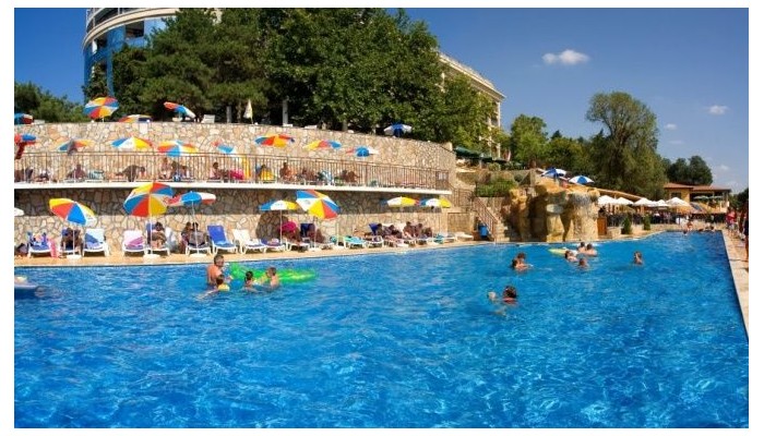 Hotel Elpida Beach (Ex. Vemara Beach) poza 9